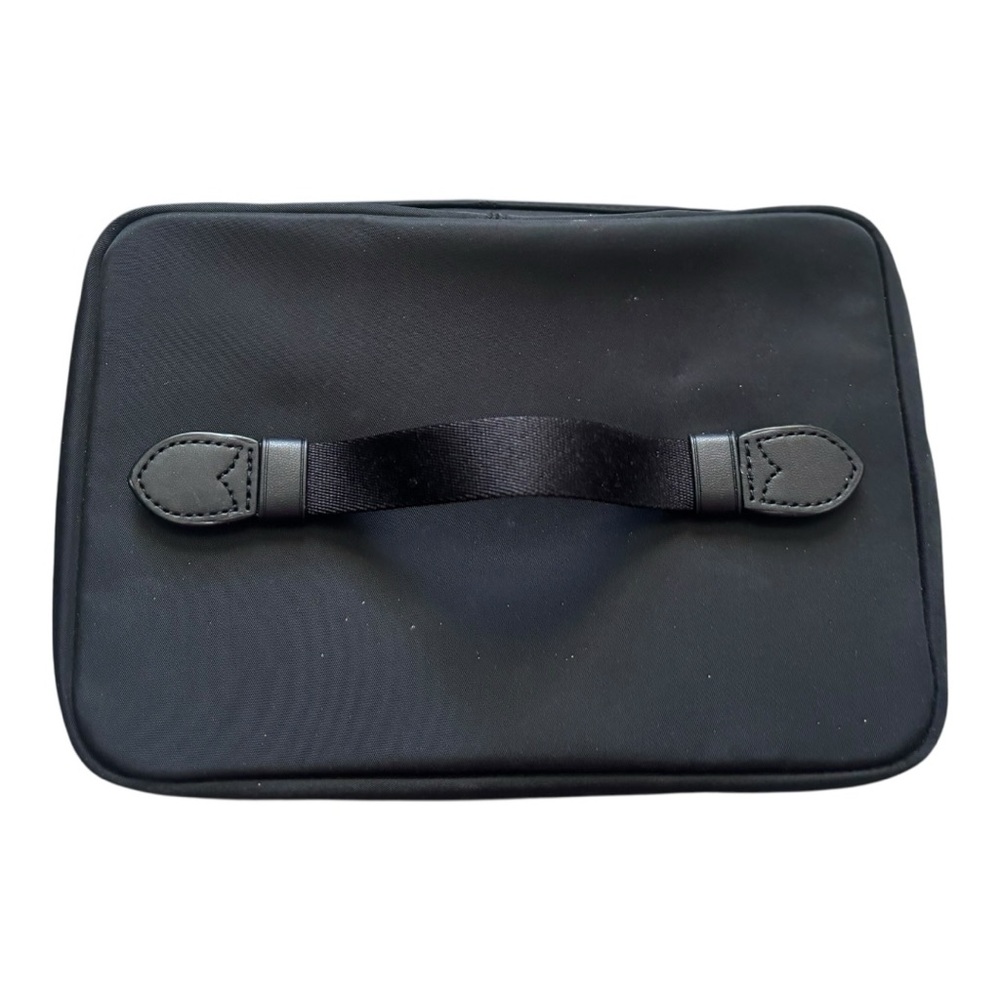 Kate Spade Chelsea Black Travel Makeup Bag - Picture 6 of 12